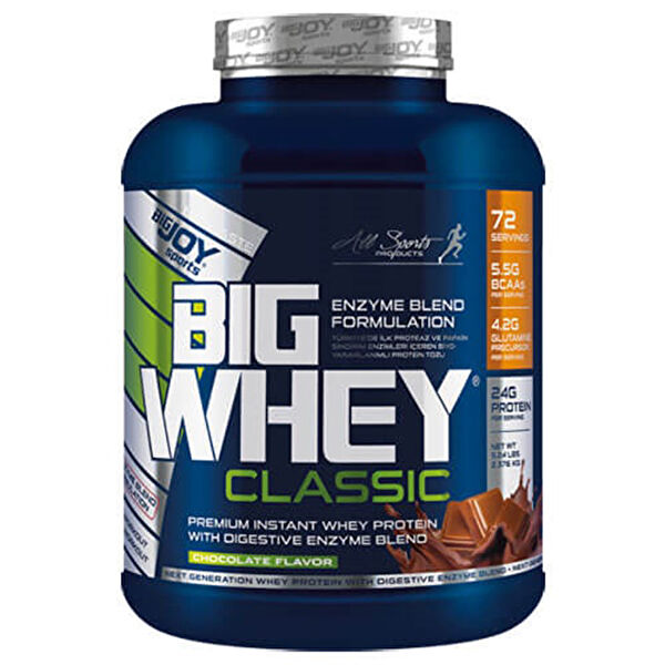 Bigjoy Sports L-Karnitin, CLA, Termojel