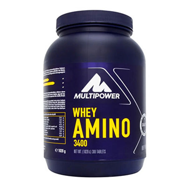 Multipower Amino Asit