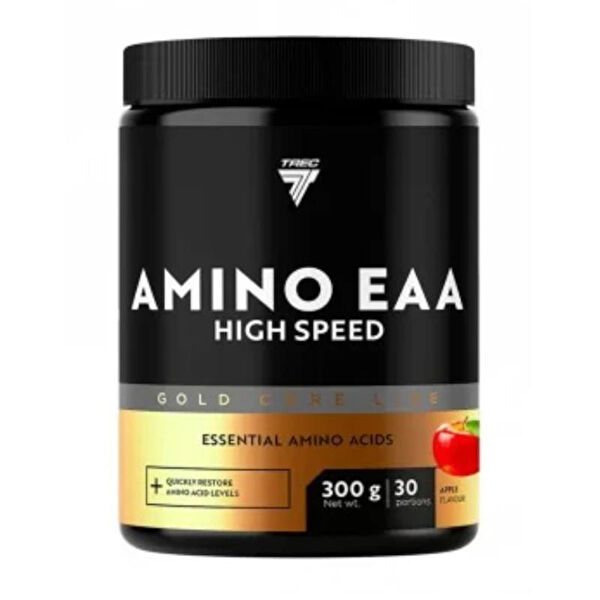 TREC NUTRİTİON Amino Asit