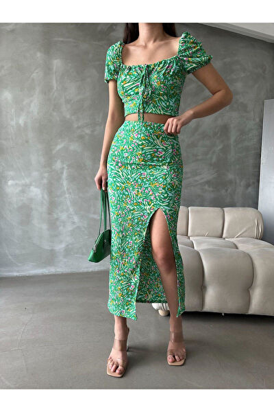 jeevee Kadın Alt Üst Takım