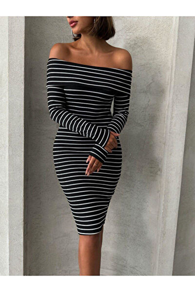 jeevee Günlük Elbise