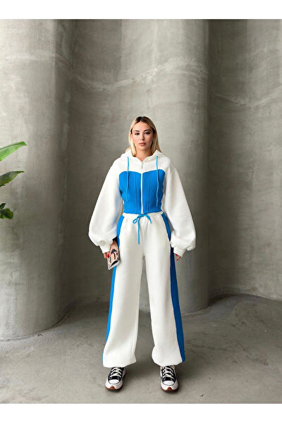 jeevee Kadın Eşofman