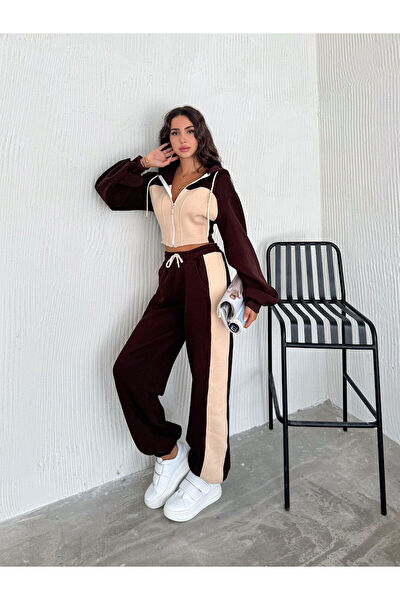 jeevee Kadın Eşofman