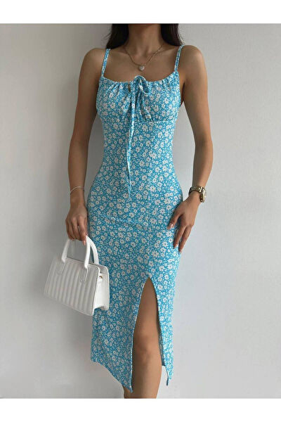 jeevee Günlük Elbise