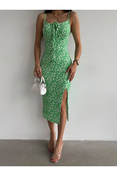 jeevee Günlük Elbise