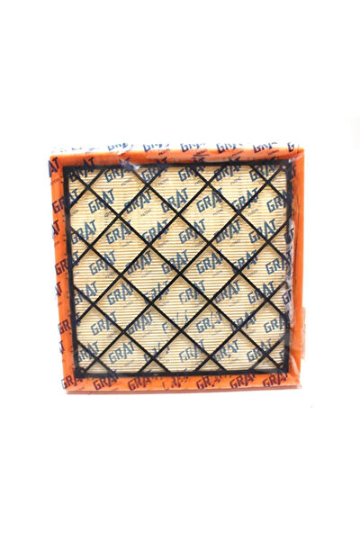 Kraft Voll Yedek Parça Ürünleri