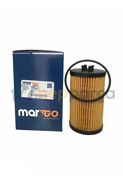 Kraft Voll Yedek Parça Ürünleri