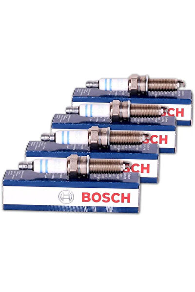 Bosch Yedek Parça Ürünleri