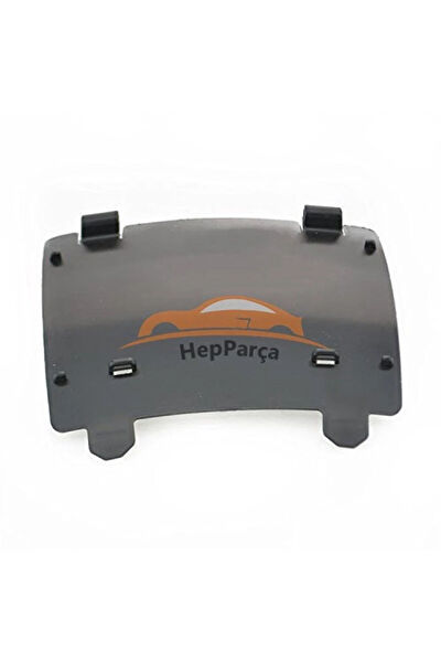 Kraft Voll Yedek Parça Ürünleri