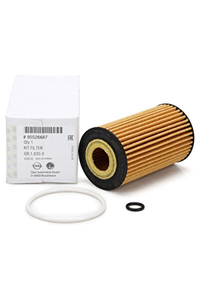 Kraft Voll Yedek Parça Ürünleri