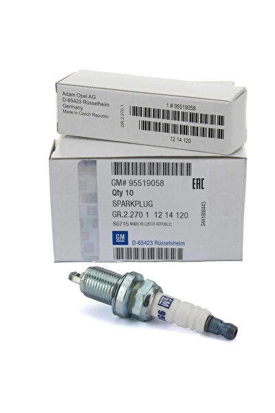 Kraft Voll Yedek Parça Ürünleri