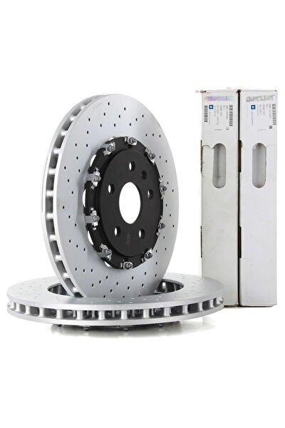 Kraft Voll Yedek Parça Ürünleri