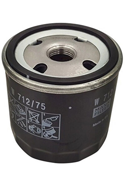 Kraft Voll Yedek Parça Ürünleri