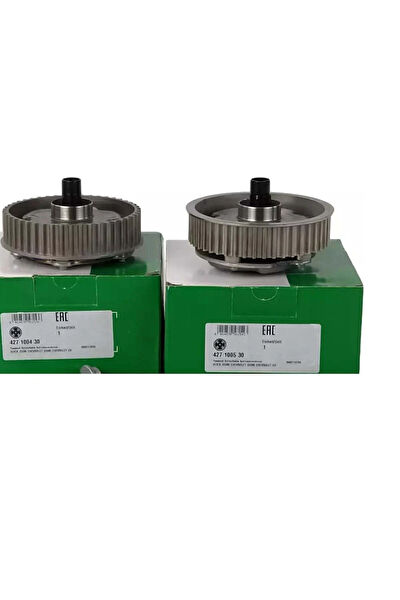 Kraft Voll Yedek Parça Ürünleri