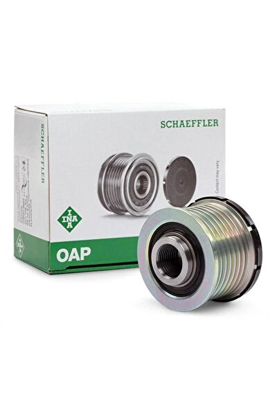 Kraft Voll Yedek Parça Ürünleri