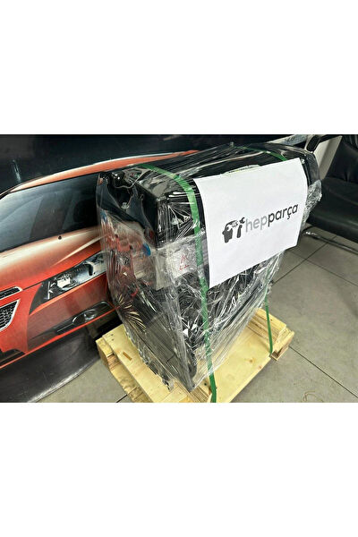 Kraft Voll Yedek Parça Ürünleri