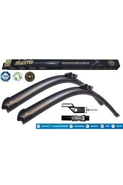 Kraft Voll Yedek Parça Ürünleri