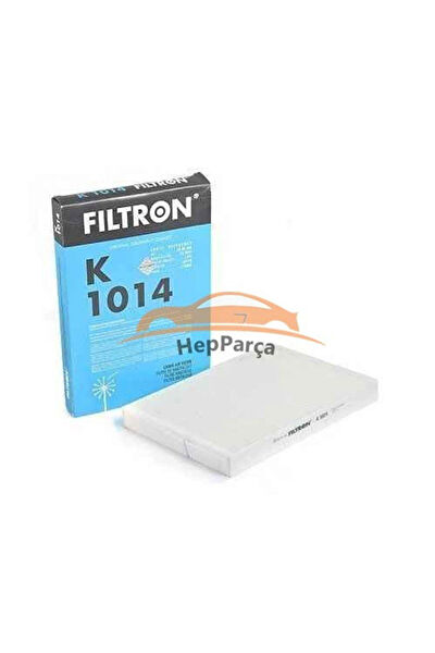 Kraft Voll Yedek Parça Ürünleri