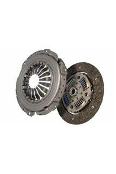 Kraft Voll Yedek Parça Ürünleri