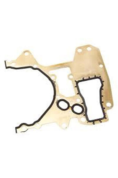 Kraft Voll Yedek Parça Ürünleri