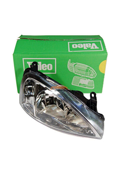 Kraft Voll Yedek Parça Ürünleri