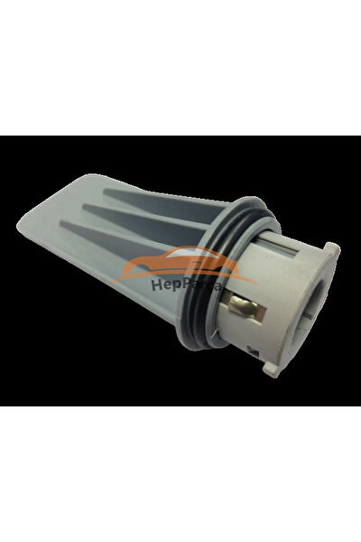 Kraft Voll Yedek Parça Ürünleri