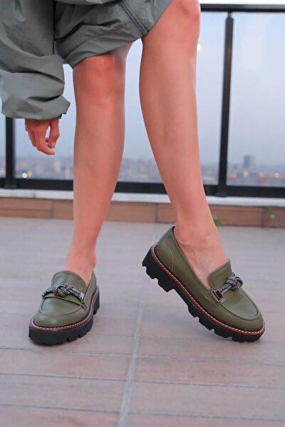 Follini Kadın Günlük Ayakkabı