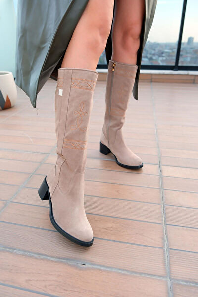 Follini Kadın Çizme