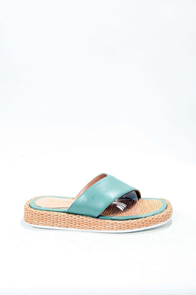 Follini Kadın Terlik