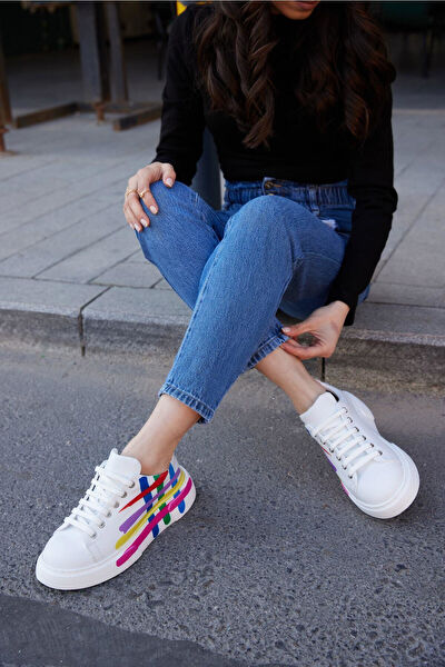 Follini Kadın Günlük Ayakkabı