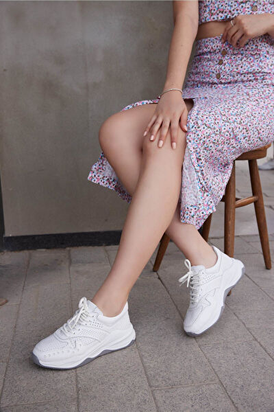 Follini Kadın Günlük Ayakkabı