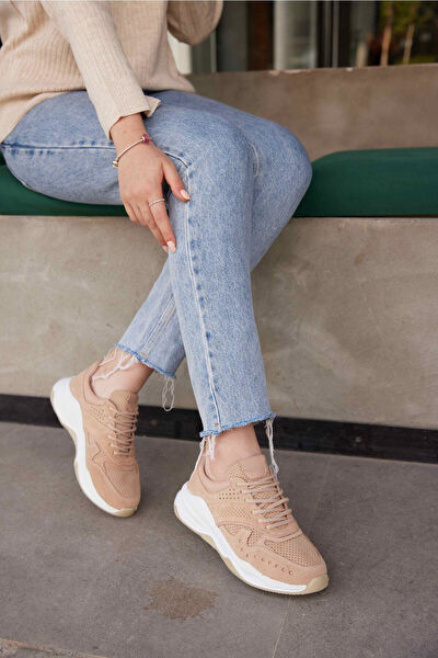 Follini Kadın Günlük Ayakkabı