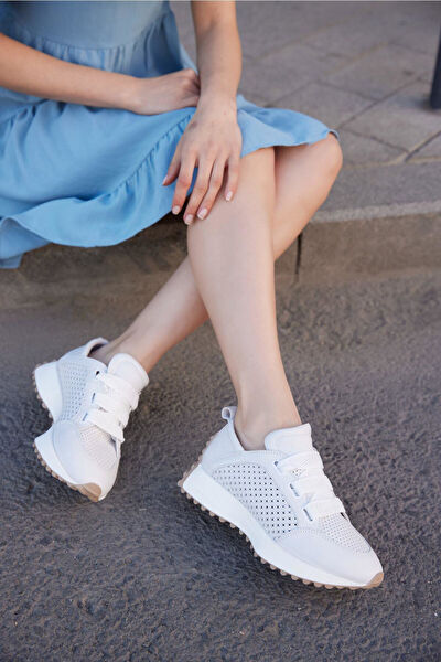 Follini Kadın Günlük Ayakkabı