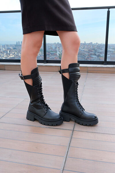 Follini Kadın Çizme