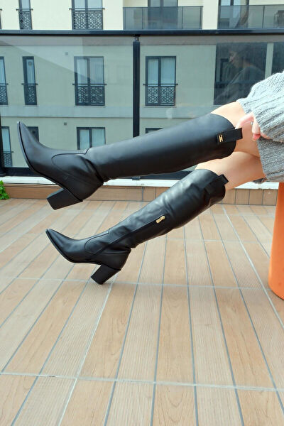 Follini Kadın Çizme