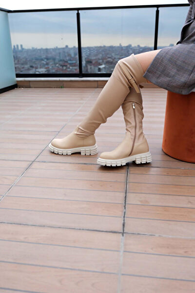 Follini Kadın Çizme