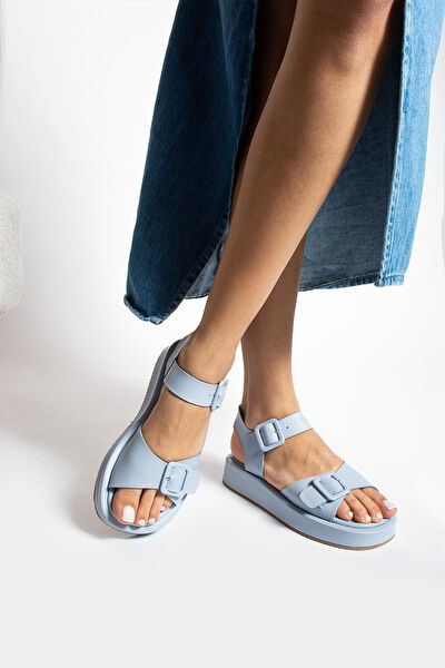 Follini Kadın Sandalet