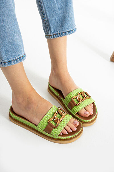 Follini Kadın Terlik