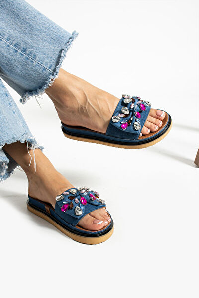 Follini Kadın Terlik