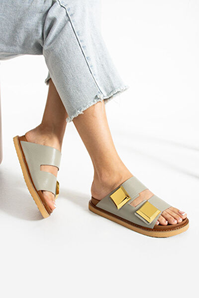 Follini Kadın Terlik