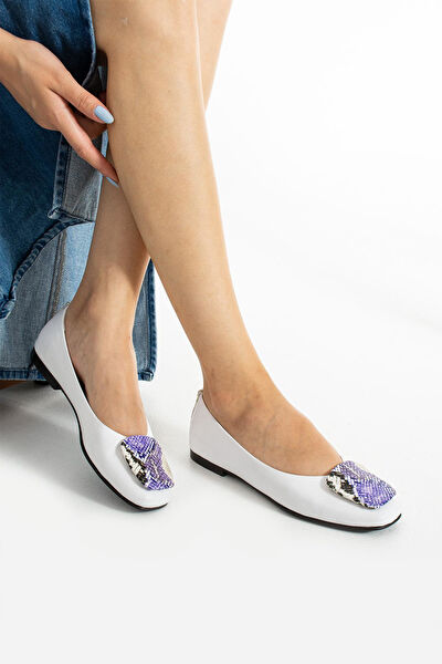 Follini Kadın Günlük Ayakkabı