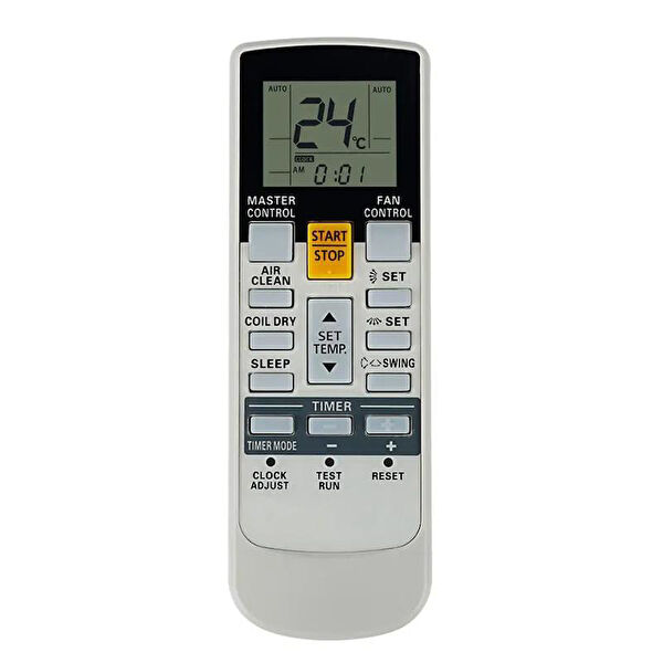 Turn Yedek Parça, Aksesuar