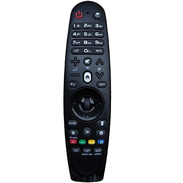 Turn Uzaktan Kumanda