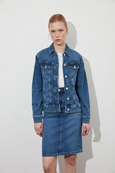 Your Name Kadın Ceket