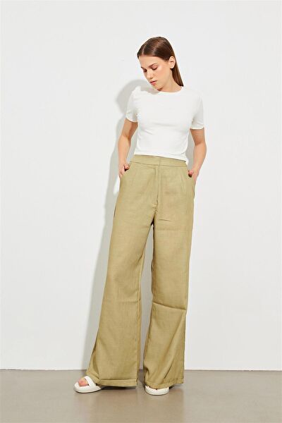 Your Name Kadın Pantolon