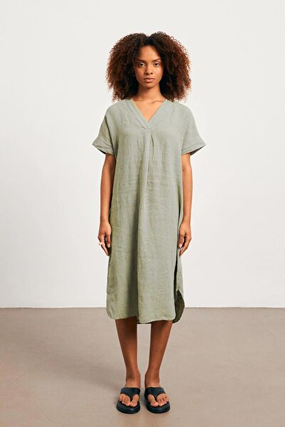 Your Name Yazlık Elbise