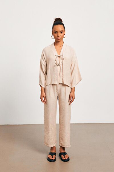 Your Name Kadın Bluz