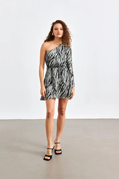 Your Name Yazlık Elbise