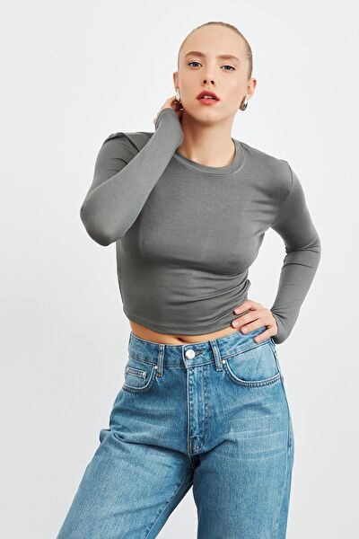 Your Name Kadın Atlet, Body