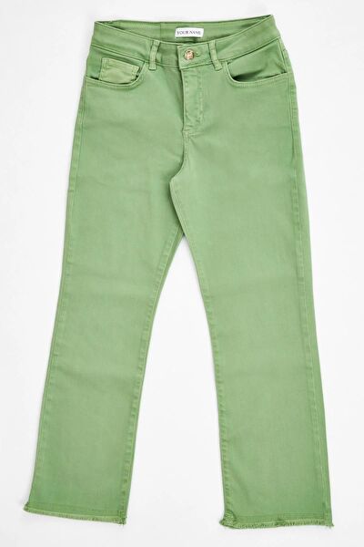 Your Name Kadın Jeans